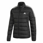 Adidas Essentials W Women's Jacket - Black - product view 2