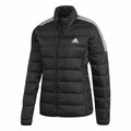 Adidas Essentials W Women's Jacket - Black