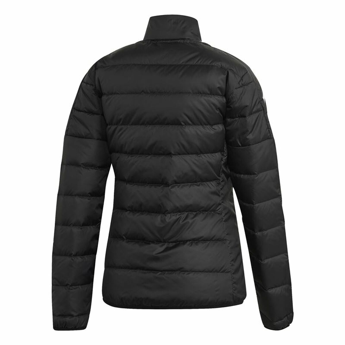 Adidas Essentials W Women's Jacket - Black - product view 10