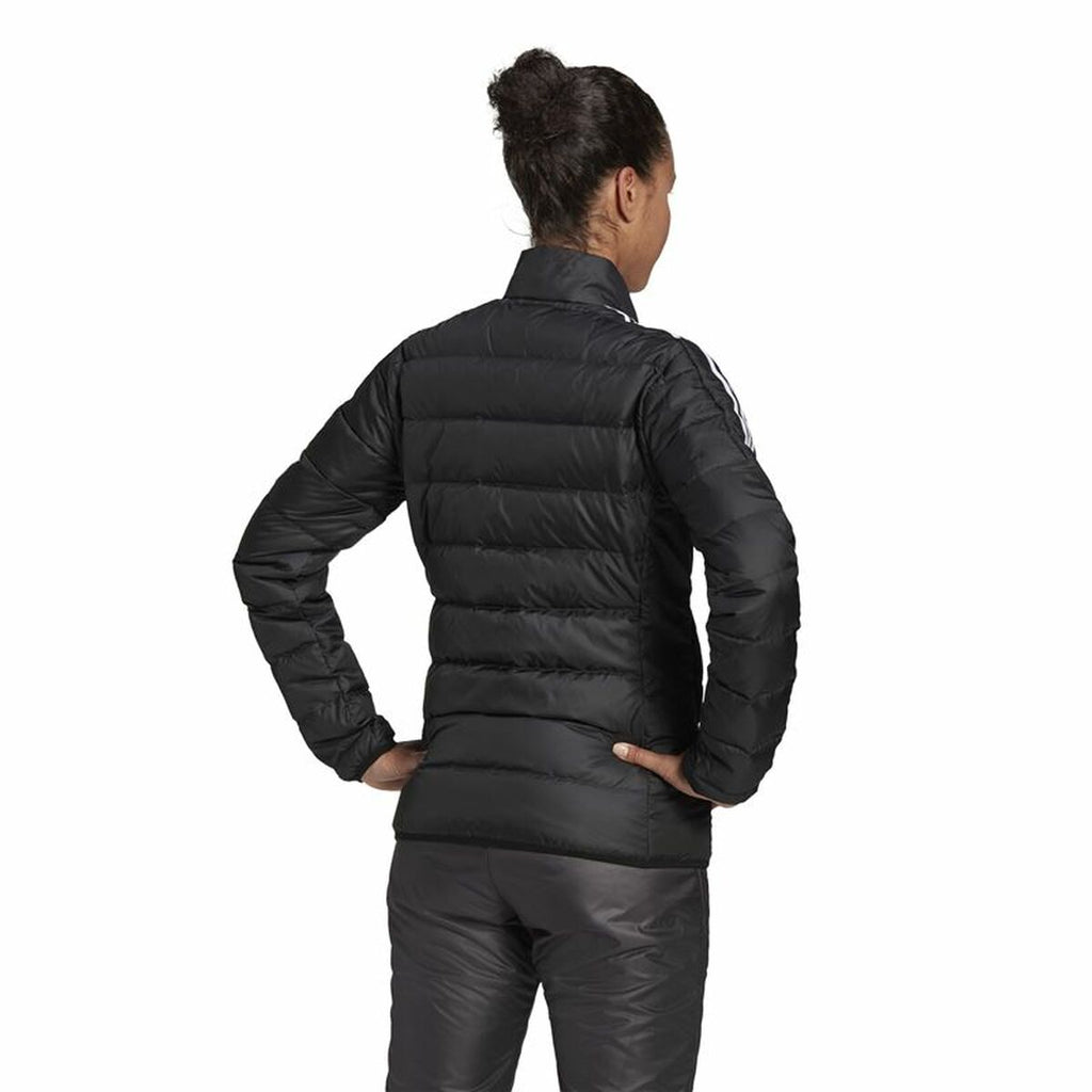 Adidas Essentials W Women's Jacket - Black - product view 8