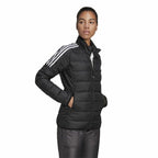 Adidas Essentials W Women's Jacket - Black - product view 7