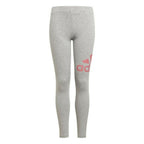 Adidas Essentials Women's Leggings - Dark grey