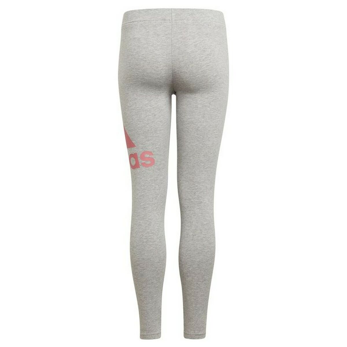 Adidas Essentials Women's Leggings - Dark grey - product view 14