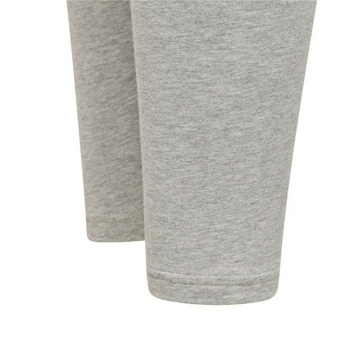 Adidas Essentials Women's Leggings - Dark grey - product view 9