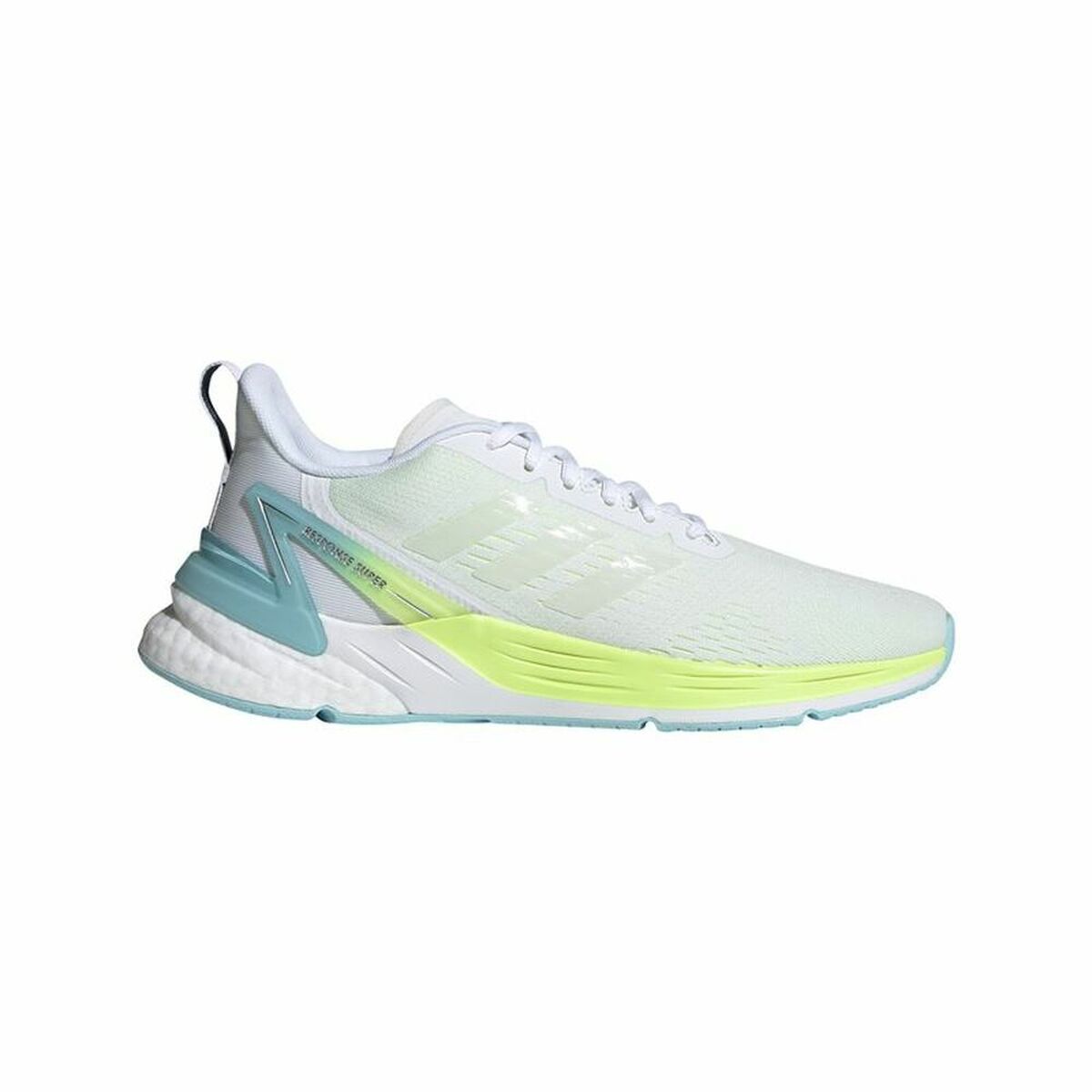 Adidas Response Super Women's Running Shoes - White