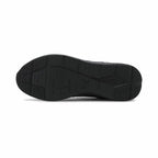 Running Shoes for Adults Puma Wired Run Black