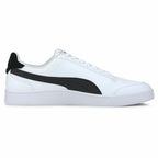 Casual Trainers Puma Shuffle  White