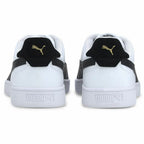 Casual Trainers Puma Shuffle  White