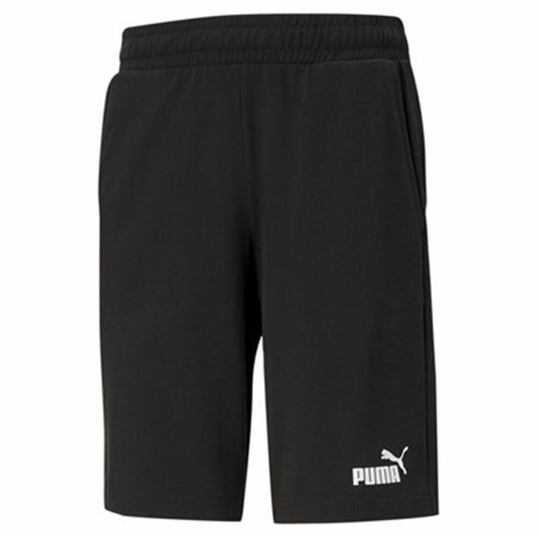 Puma Essentials Men's Shorts - Black