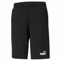 Puma Essentials Men's Shorts - Black