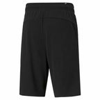 Puma Essentials Men's Shorts - Black - product view 16