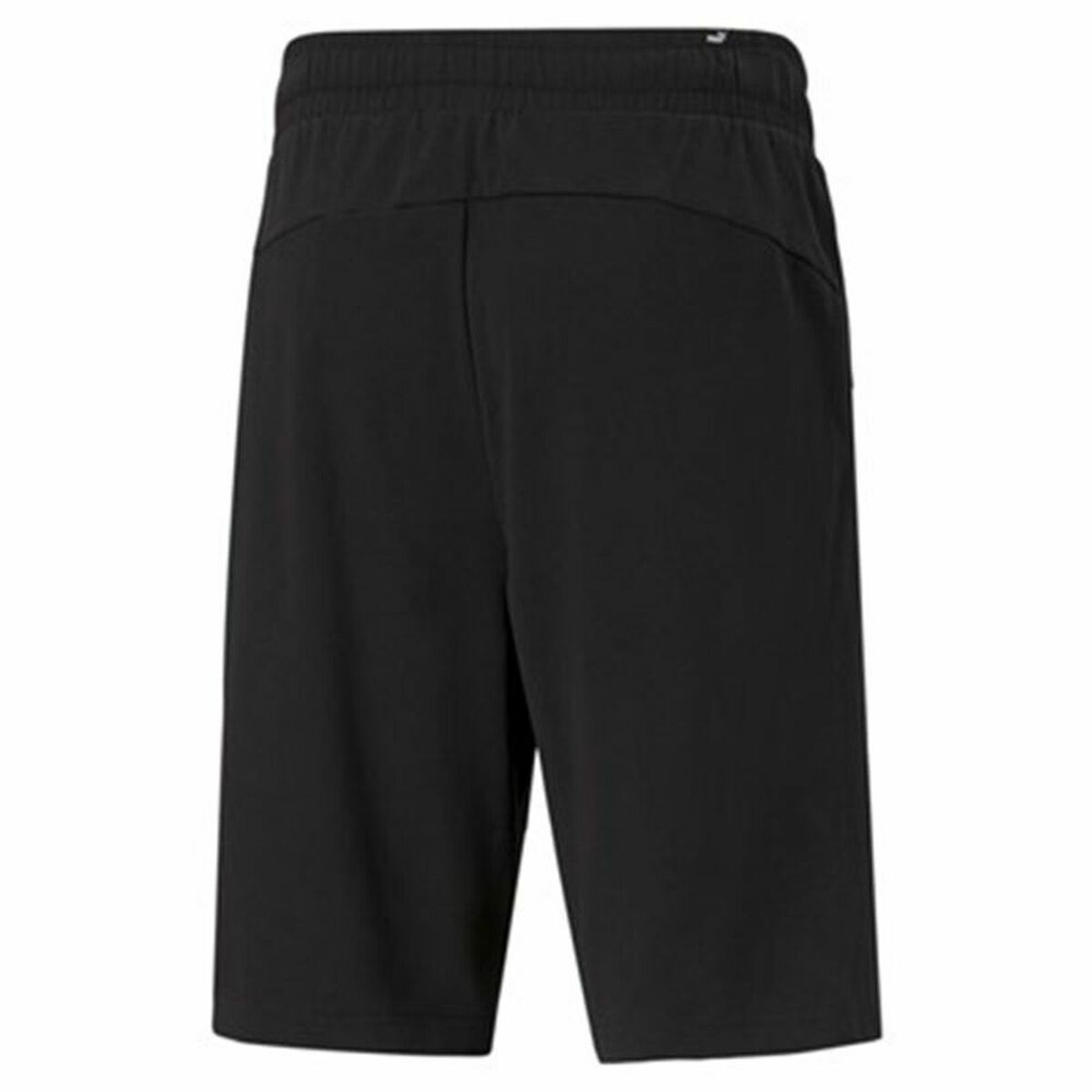 Puma Essentials Men's Shorts - Black - product view 16