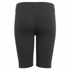Adidas Essentials 3 Stripes Kids' Leggings - Black - product view 6