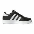 Adidas Breaknet Jr Kids' Trainers - Black