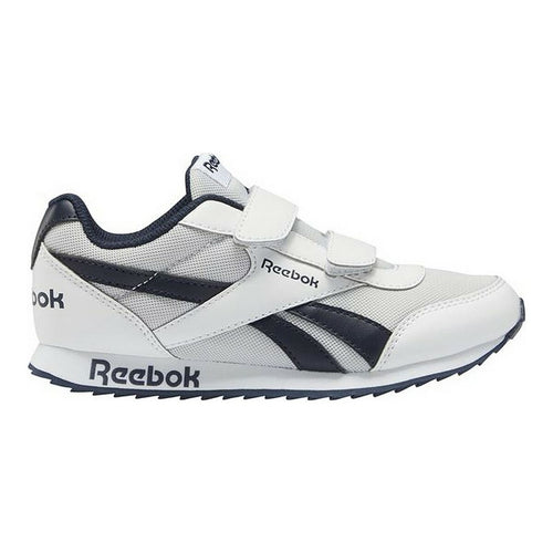 Reebok Sportschuhe Kinder Royal Classic Jogger 2 Weiß