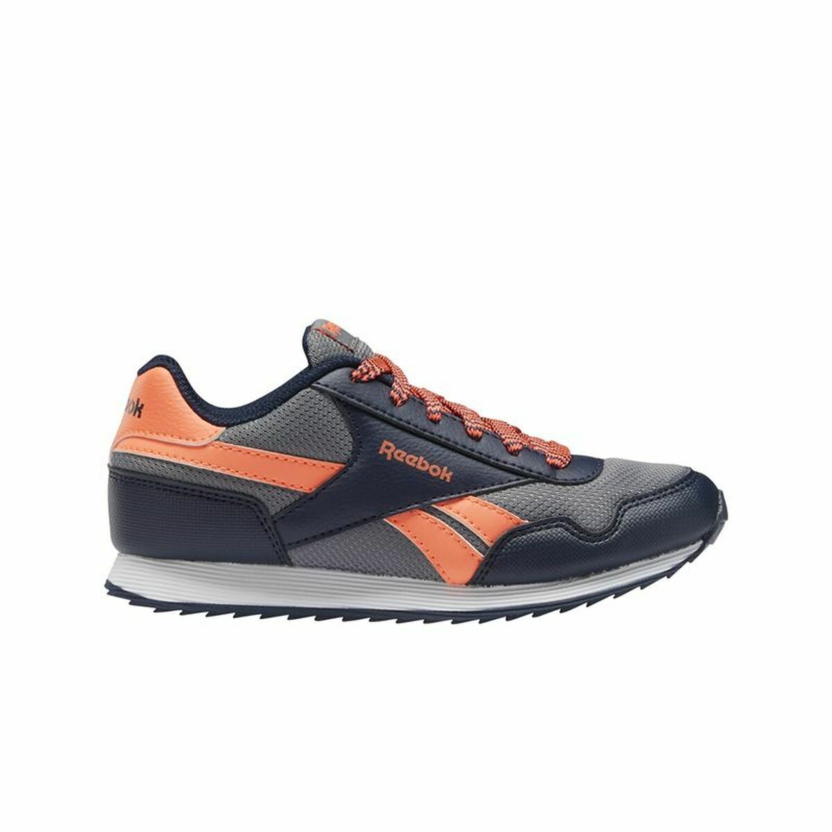 Sports Shoes for Kids Reebok Royal Classic Jogger 3 Dark grey