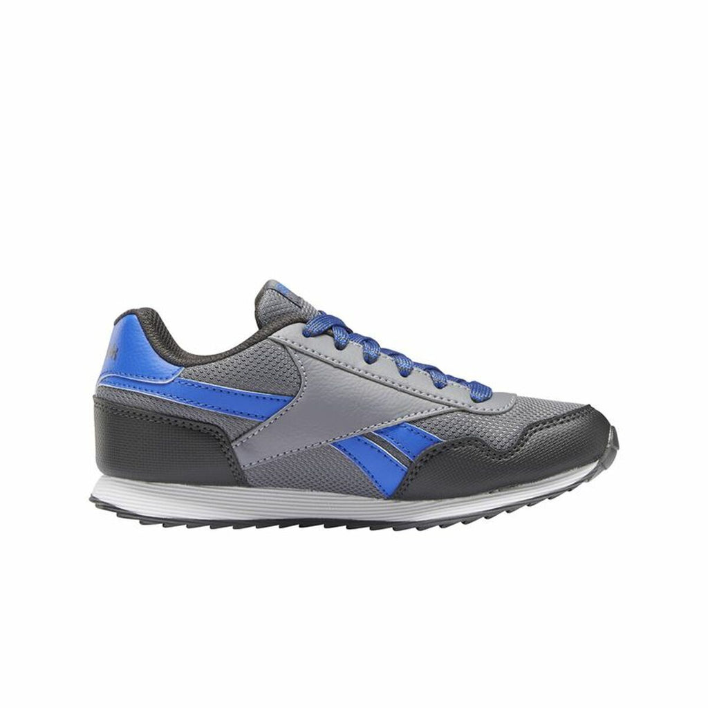 Sports Shoes for Kids Reebok Royal Classic Jogger 3 Dark grey