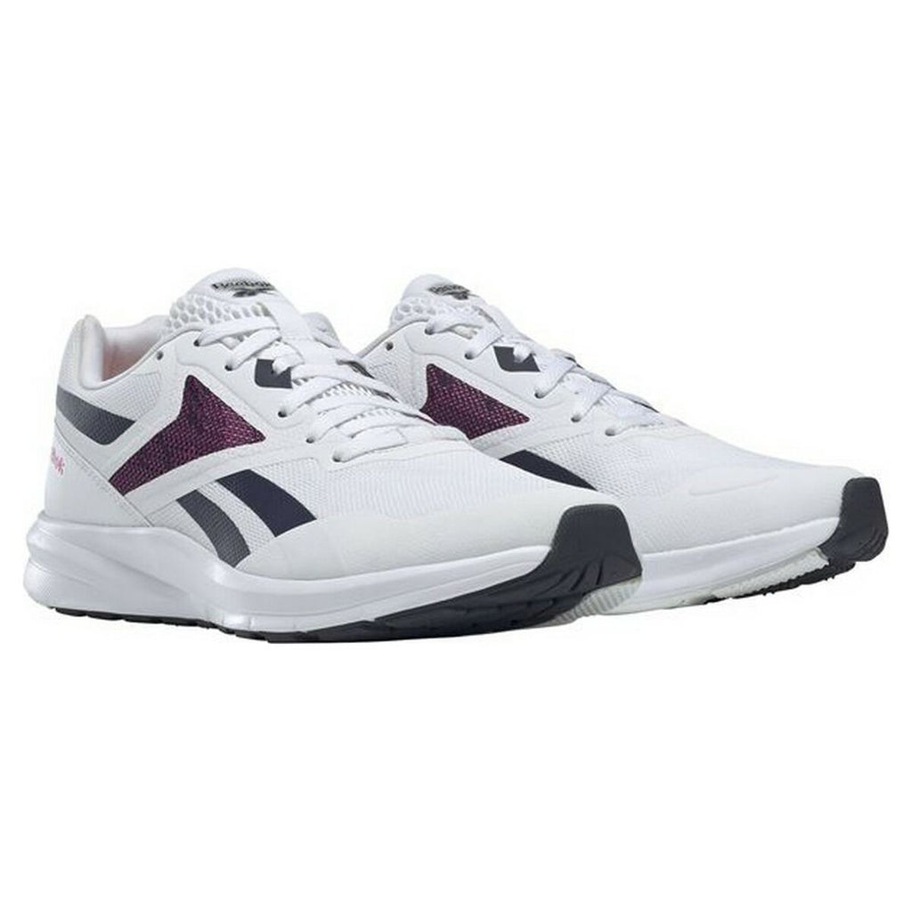 Sports Trainers for Women Reebok Runner 4.0 White
