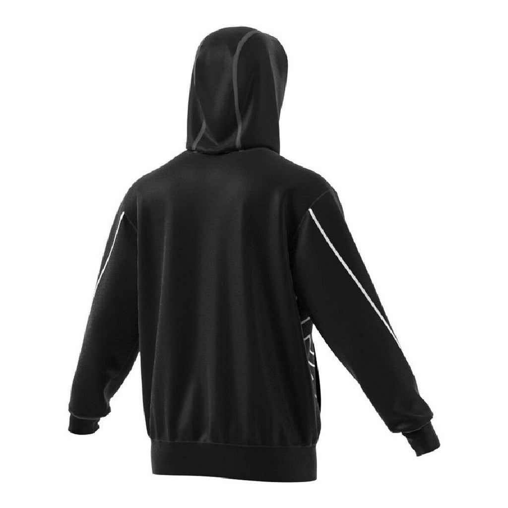 Adidas Giant Men's Hoodie - Black - product view 8