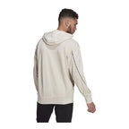 Adidas Giant Men's Hoodie - Beige - product view 6