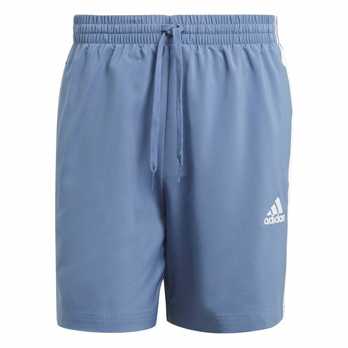 Adidas Men's Shorts - Indigo