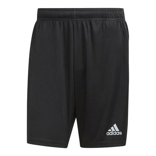 Adidas Tiro Reflective Men's Shorts - Black von Adidas | BYAG.