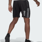Adidas Tiro Reflective Men's Shorts - Black - product view 14