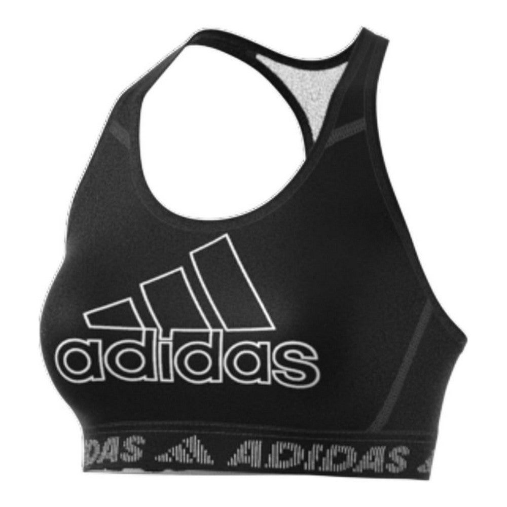 Adidas Sports Bra Don't Rest Women's Sports Bra - Black
