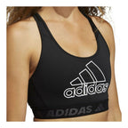 Adidas Sports Bra Don't Rest Women's Sports Bra - Black - product view 11