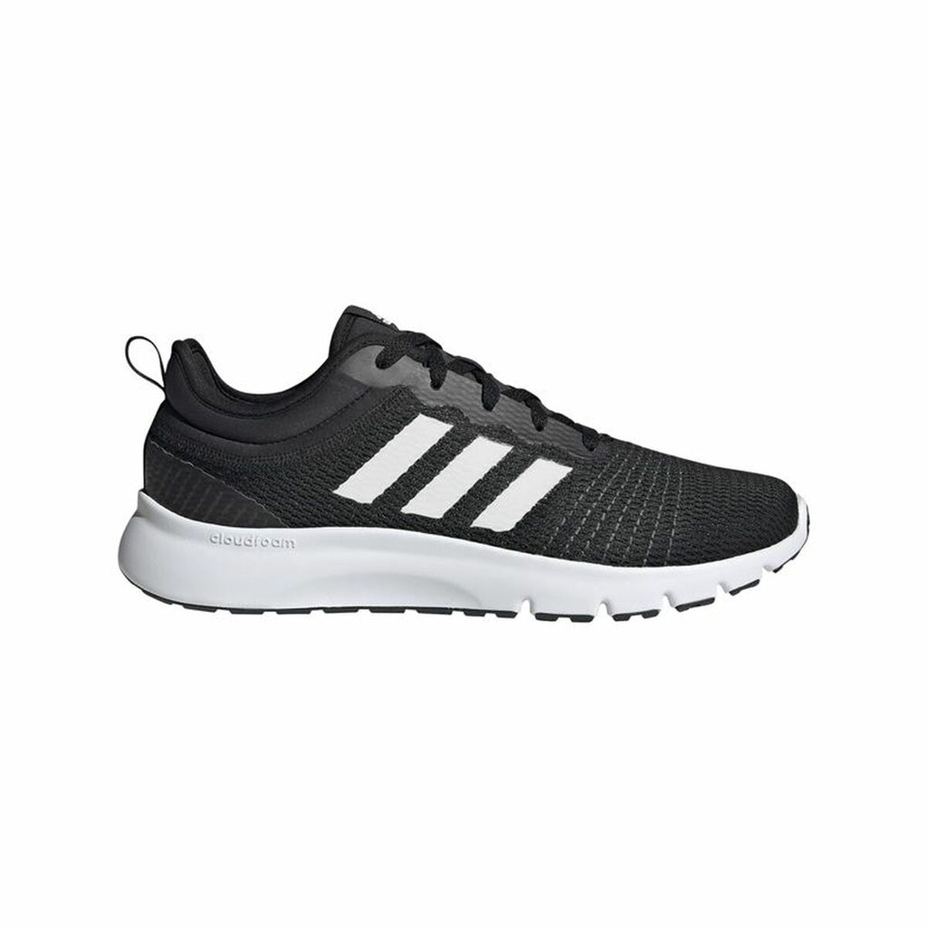 Adidas Fluidup Men's Trainers - Black - product view 4