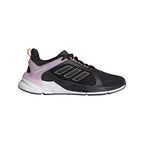 Adidas Response Super 2.0 Women's Running Shoes - Black - product view 2