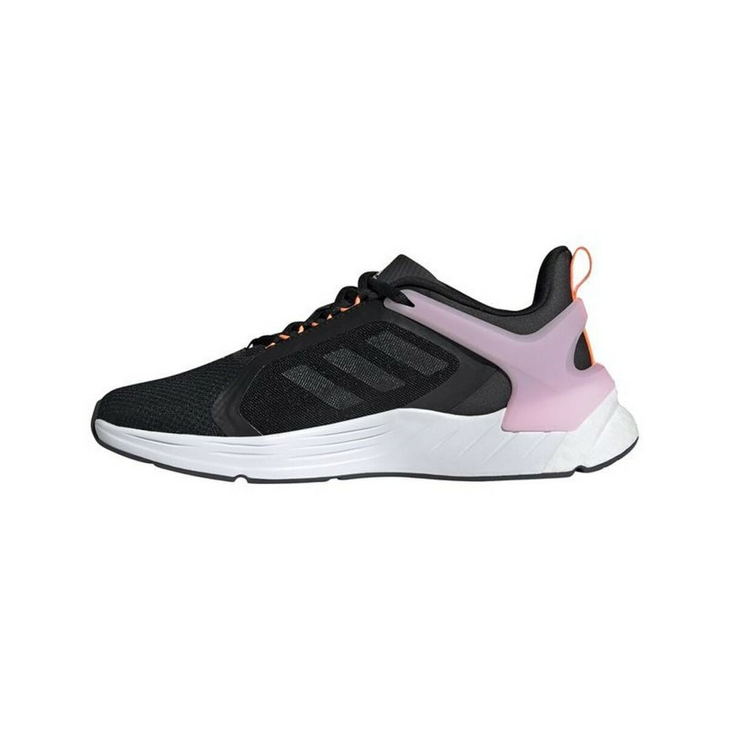Adidas Response Super 2.0 Women's Running Shoes - Black - product view 20