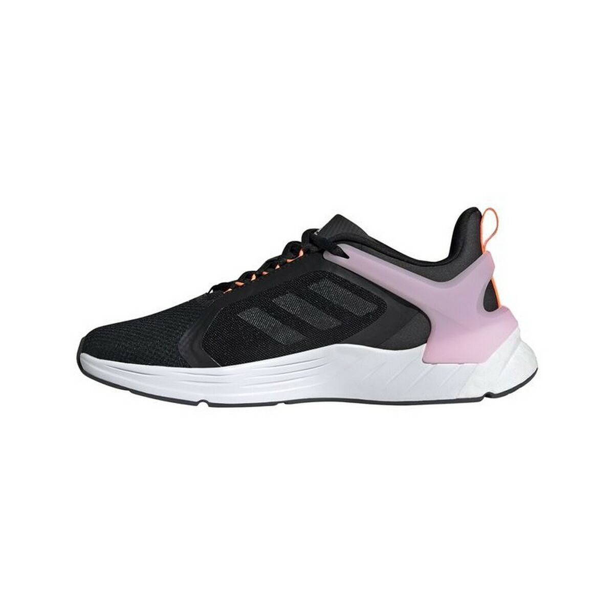 Adidas Response Super 2.0 Women's Running Shoes - Black - product view 20