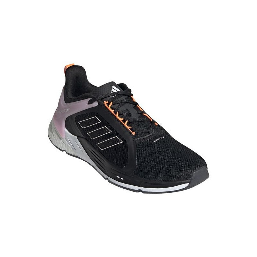 Adidas Response Super 2.0 Women's Running Shoes - Black - product view 13