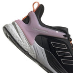 Adidas Response Super 2.0 Women's Running Shoes - Black - product view 9