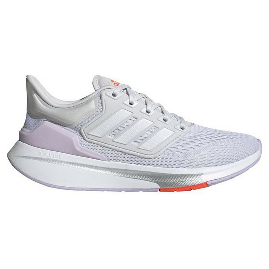 Adidas EQ21 Dash Women's Running Shoes - Grey