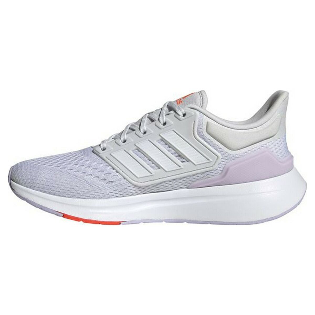 Adidas EQ21 Dash Women's Running Shoes - Grey - product view 18