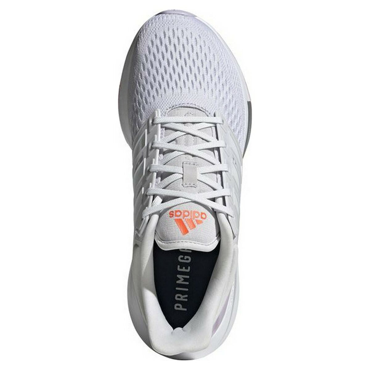 Adidas EQ21 Dash Women's Running Shoes - Grey - product view 11