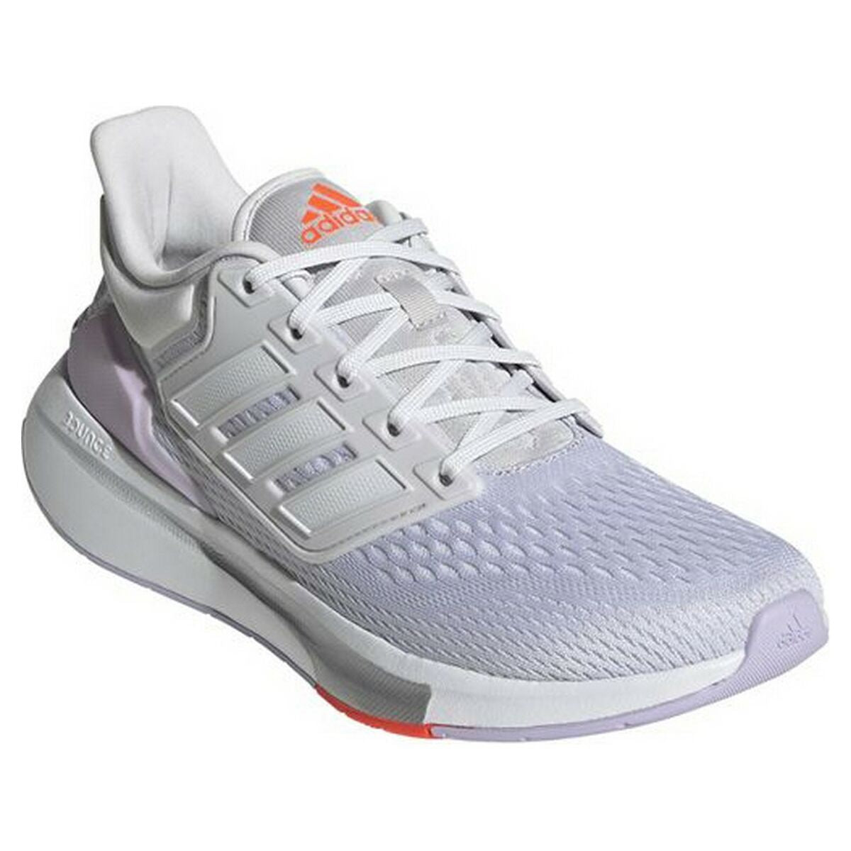 Adidas EQ21 Dash Women's Running Shoes - Grey - product view 15