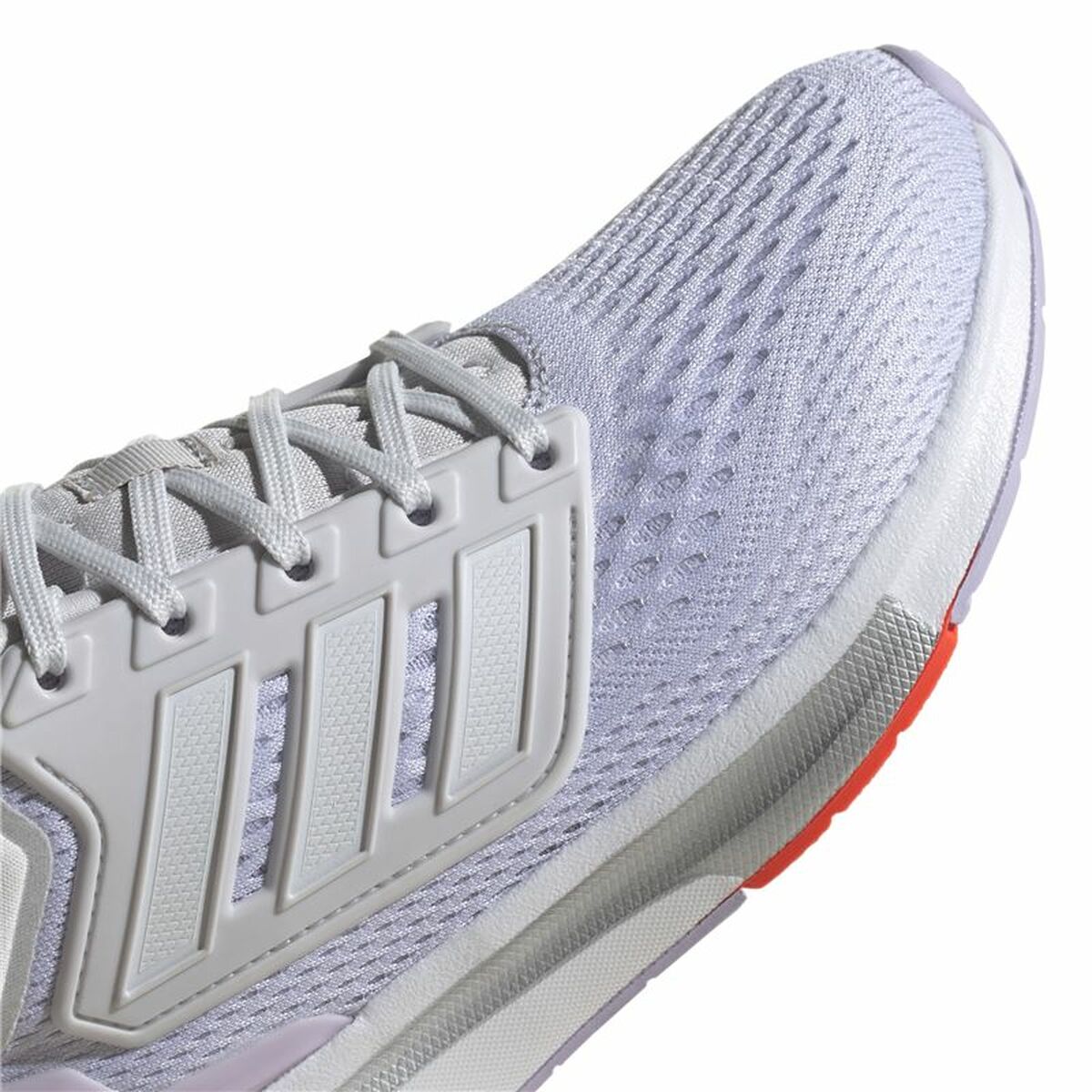 Adidas EQ21 Dash Women's Running Shoes - Grey - product view 6