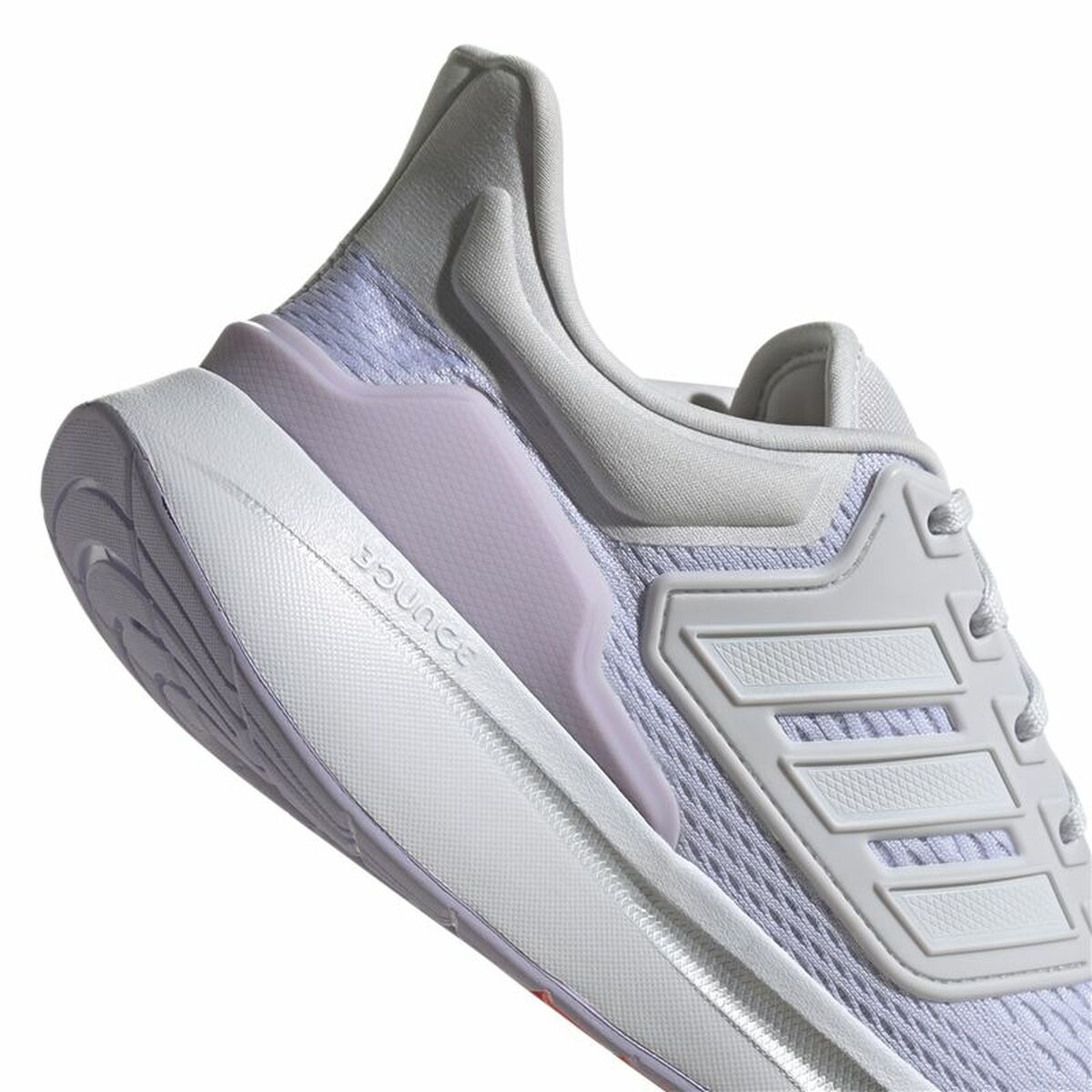 Adidas EQ21 Dash Women's Running Shoes - Grey - product view 7
