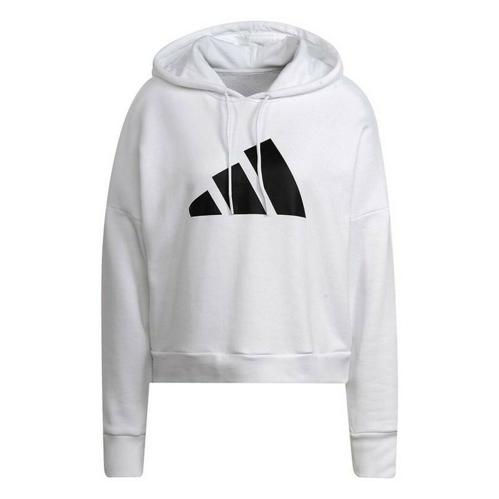 Adidas Sportswear Future Icons Women's Hoodie - White - product view 3