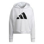 Adidas Sportswear Future Icons Women's Hoodie - White - product view 3
