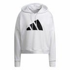 Adidas Sportswear Future Icons Women's Hoodie - White - product view 20