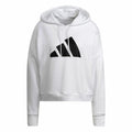 Adidas Sportswear Future Icons Women's Hoodie - White