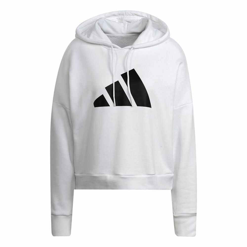 Adidas Sportswear Future Icons Women's Hoodie - White - product view 14