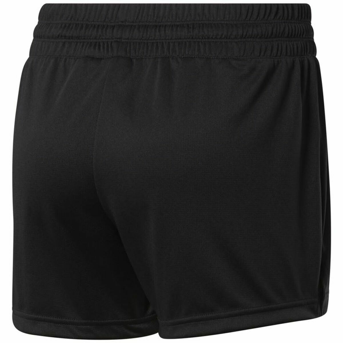 Reebok Workout Ready Women's Shorts - Black - product view 9