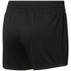 Reebok Workout Ready Women's Shorts - Black - product view 3