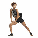 Reebok Workout Ready Women's Shorts - Black - product view 6