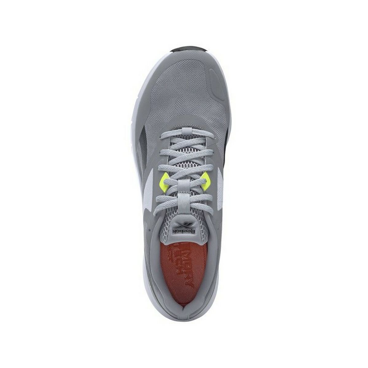 Reebok Runner 4.0 Men's Running Shoes - Dark grey - product view 7